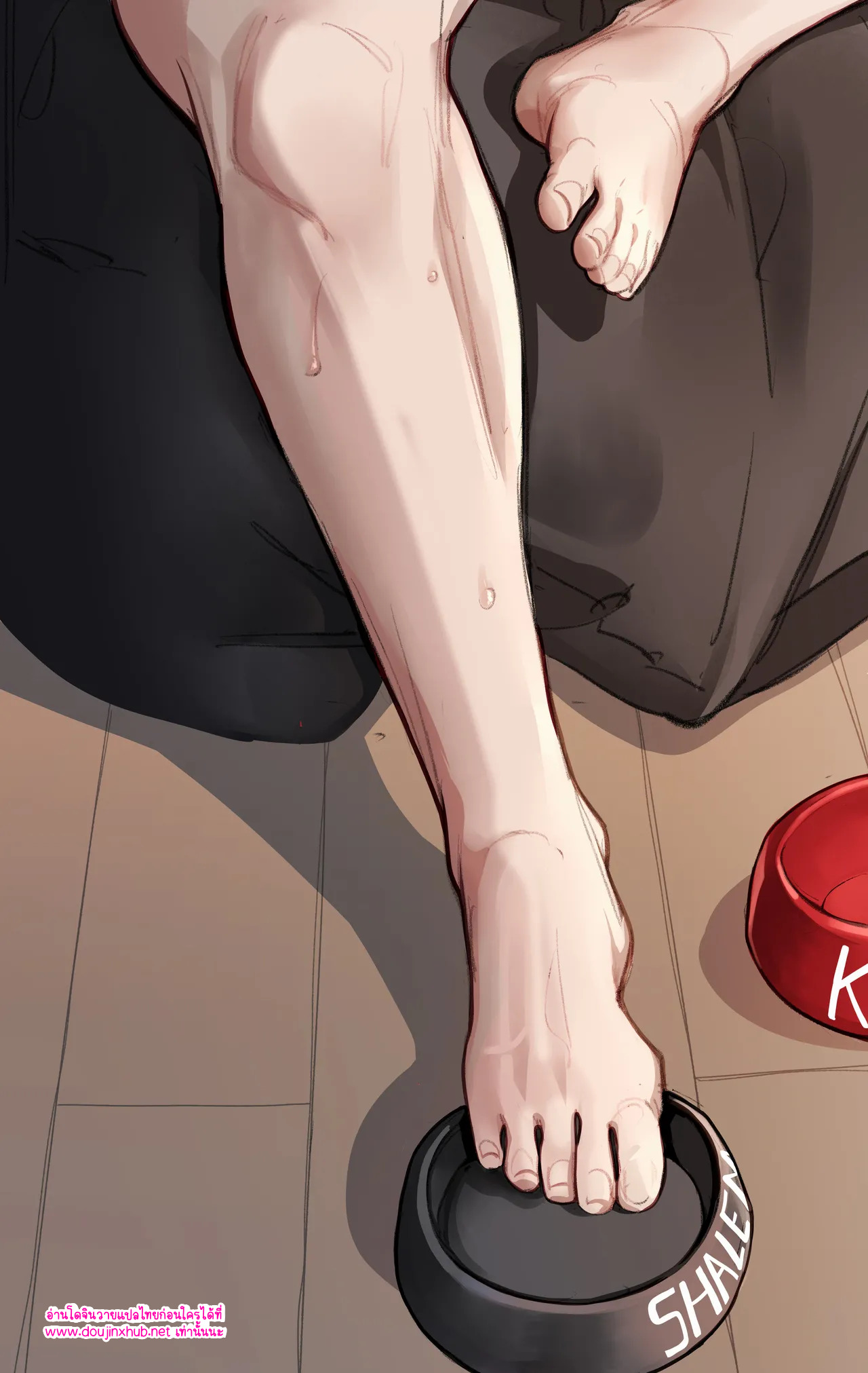 ผิดที่ฉันเอง-33
